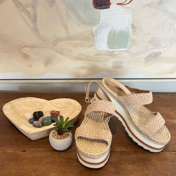 Marc Fisher Shoes - Marc Fisher Sandals